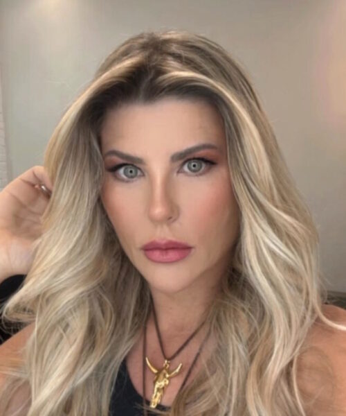 Íris Stefanelli se candidata ao BBB 27 após vitória milionária de Ana Paula Renault