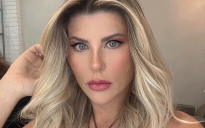 Íris Stefanelli se candidata ao BBB 27 após vitória milionária de Ana Paula Renault