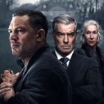 Tom Hardy deixa “Terra da Máfia” após desentendimentos nos bastidores da produção