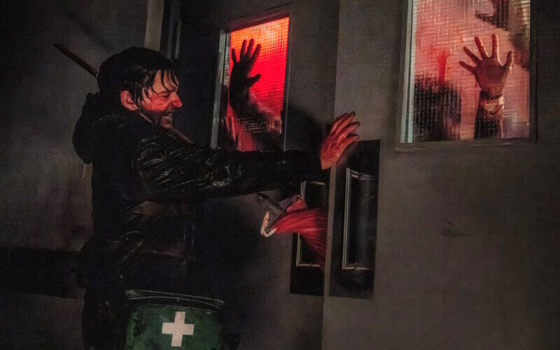 Resident Evil” revela trailer empolgante com trama renovada e personagem inédito
