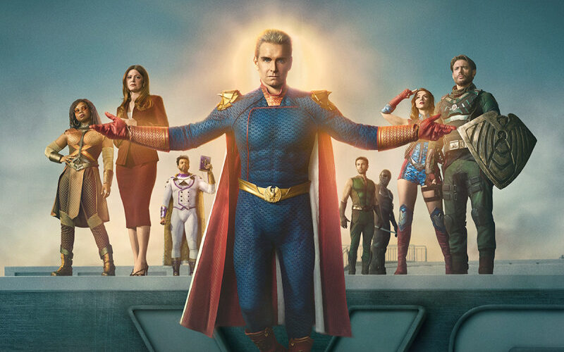 As 10 séries imperdíveis de abril no streaming