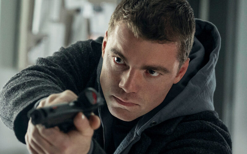 Netflix encerra “O Agente Noturno” com a quarta temporada