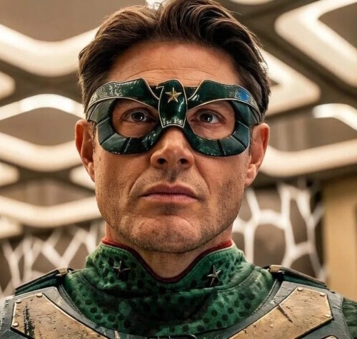 Novo spin-off de “The Boys”, intitulado “Vought Rising”, revela sua primeira prévia