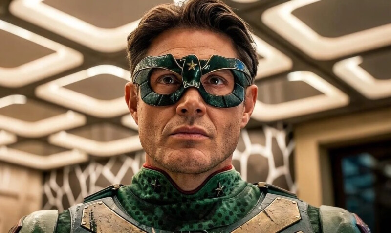 Novo spin-off de “The Boys”, intitulado “Vought Rising”, revela sua primeira prévia