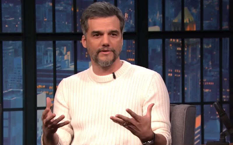 Wagner Moura se destaca em novo filme internacional sob a direção de Fernando Meirelles