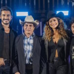 Chitãozinho & Xororó tramam pegadinha para João Raul e Agrado em “Coração Acelerado