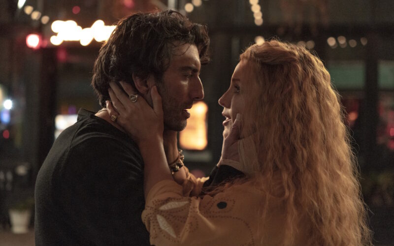 Blake Lively e Justin Baldoni selam paz e encerram disputa judicial