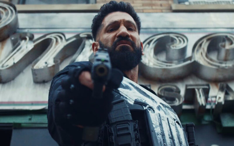 Streaming em Foco: “Justiceiro” e as Novidades Imperdíveis da Segunda Semana de Maio