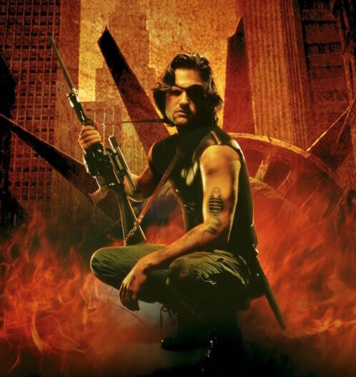 Zack Snyder prepara releitura do icônico “Fuga de Nova York